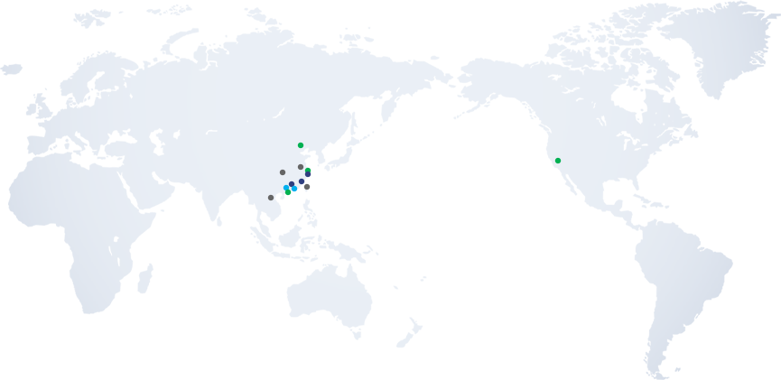 map 九五至尊VI-老品牌值得信任!
